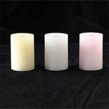 led party decrative candle light