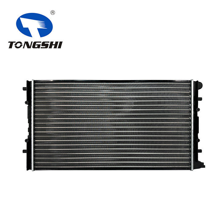 1C0.121.253 A Auto Parts Cooling Radiator for Volkswagen Beetle 1C0.121.253 A Auto Parts Cooling Radiator for Volkswagen Beetle