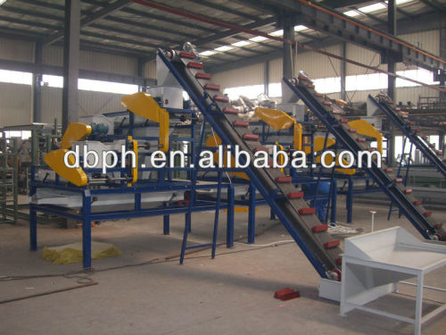 500-1000kg/h automatically best seller almond shelling machine