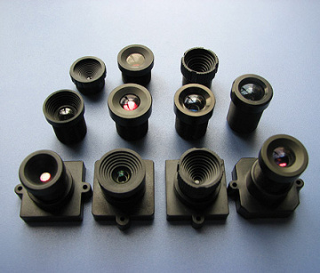 USB Camera Lens, PC Camera Lens