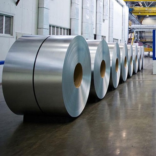 Wholesale 321 Steel Pipe Coil