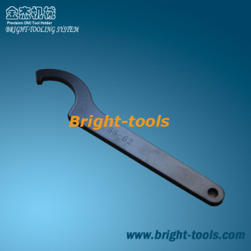 Precision Casting SC42 Hook Lock Nut Wrench