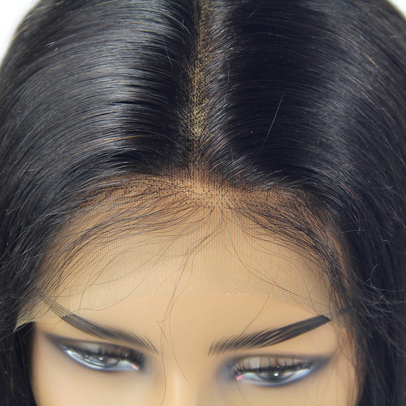 cheap price 100% brazilian human hair wigs,large stock 4*4 lace and 13*4  lace frontal wigs,pure human hair wigs