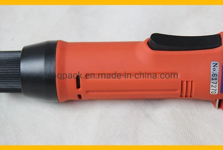 Handheld Electric Capping Machine for Plastic Bottle Caps