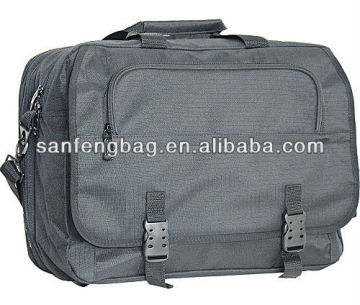 fashion business bag with laptop compartment