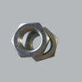 Hex Nut DIN934 M12 đến M64