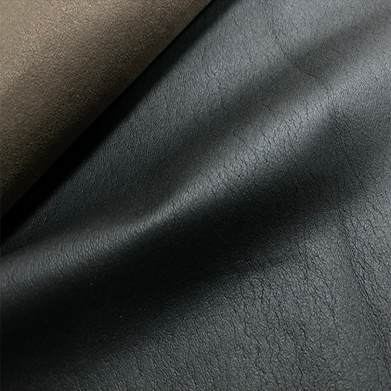 Artificial leather