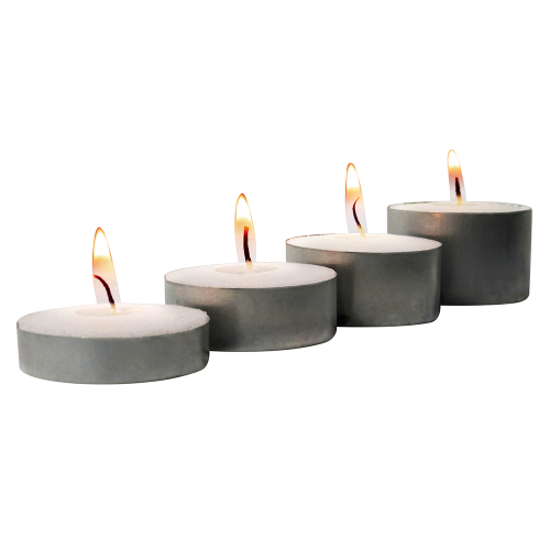 Christmas church candles utility candles wholesale