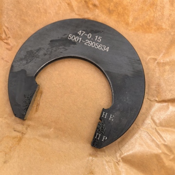 Gauge Search Engine: Limit Board, Go-Nogo, Snap Gauge for Staple GCR15 Steel C-Type/H-Type