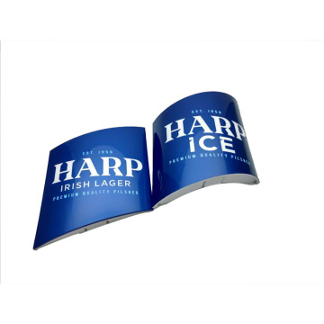 IML/IMD for home appliance products