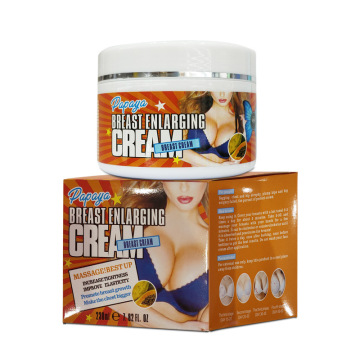 Hot Sale Papaya Breast Cream: Instant Fast Breast Enhancer & Beauty Shaping