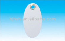 Customized RFID keyfob for Security System