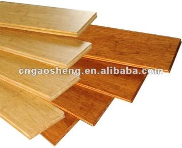 bamboo manufacturer of solid bamboo flooring with good quality