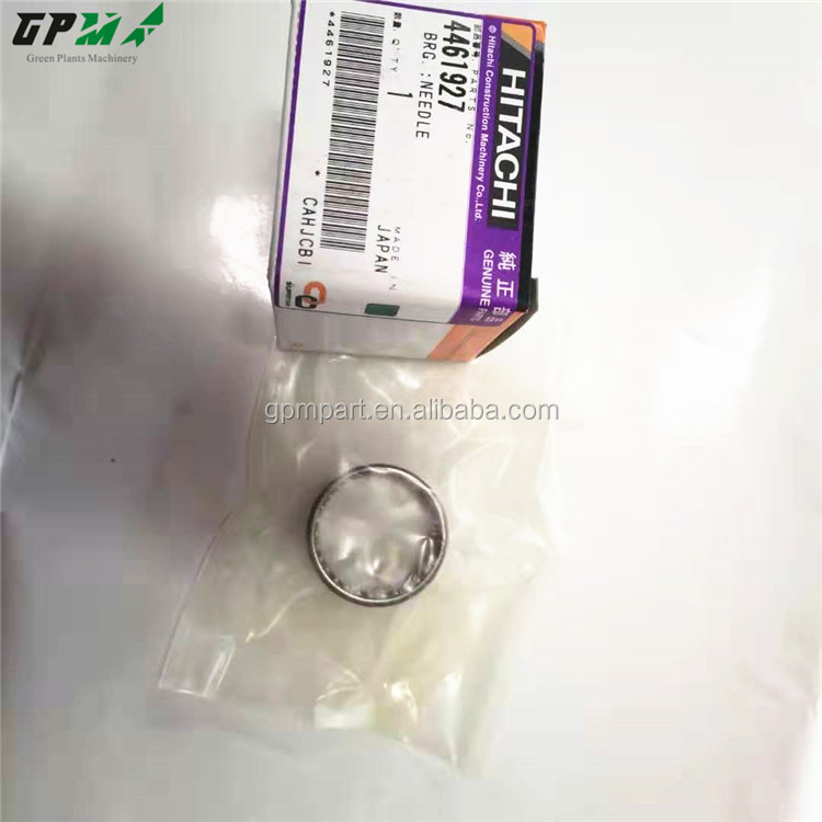 Original New Excavator Spare Parts ZX120 Needle Bearing 4461927