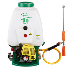 Backpack Power Sprayer Agricultural Spray Machine