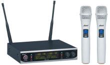 WIRELESS MICROPHONE
