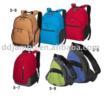 BackPacks