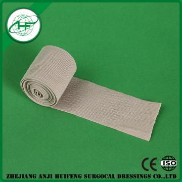 professional elastic tubular bandage