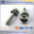 Stainless steel Torx Pan Head Triangular Screw