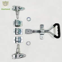 GL-11126 Van Truck Door Locking Gear Box Bodywork