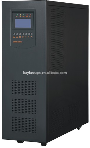 Baykee HS series high frenquency 6KVA uninterruptible power systems