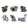 Low pressure die casting products