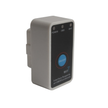 Super mini ELM327 WiFi with Switch work with iPhone OBD