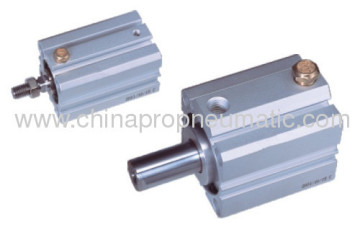 Sta Single Acting Type Compact Cylinder?