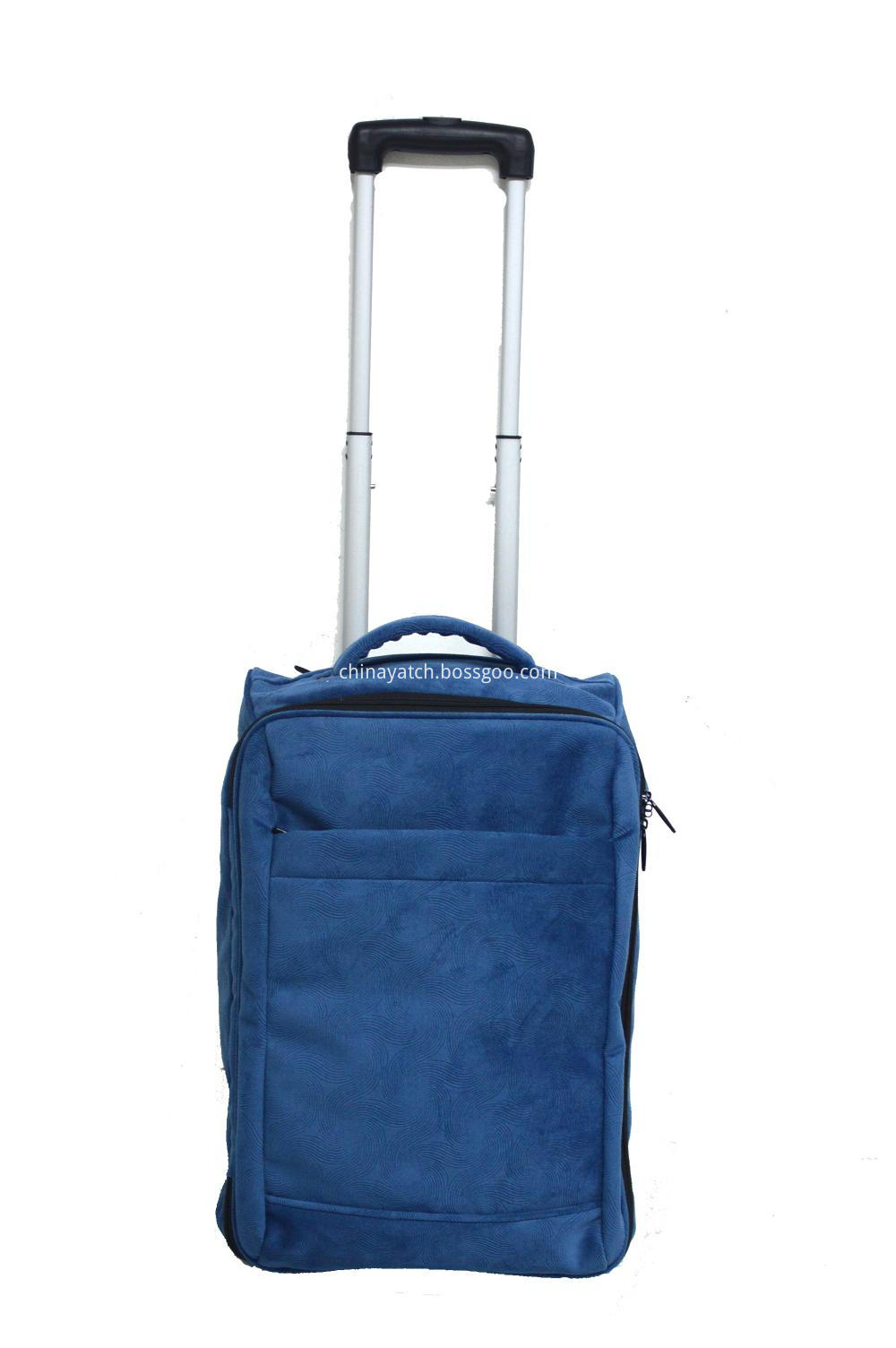 Carry On Trolley Bag