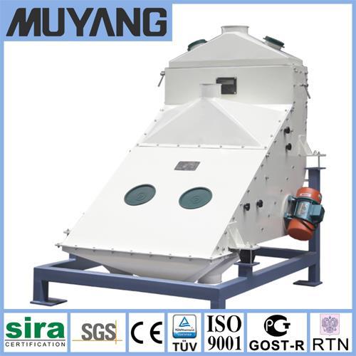 Vibrating Sifter