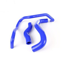 Auto Racing Parts Flexible Reinforced Engine Turbo Rubber Tube Pipe silicone hose for 1600CC Mazda Roadstar Miata MX5 1.6