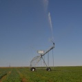 Landwirtschaftliche Bewässerungssysteme/Center Pivot-Bewässerung