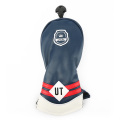 PU Leather Golf Head Cover