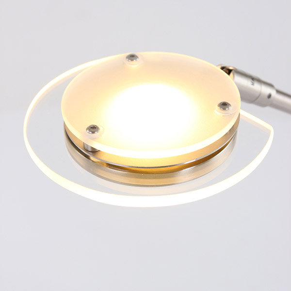 Unique LED Table Lamp