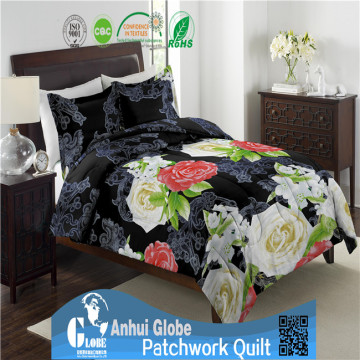 Full size 100% silk comforter shanghai