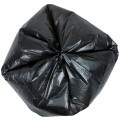 Recyclage des sacs poubelles