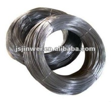 Stainless Steel Flat Wire for Automotive Windshield wiper