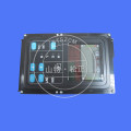 PC130-7 monitor 7835-10-5000 for komatsu