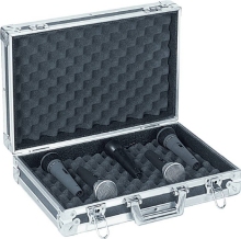 Aluminum Case for Microphone