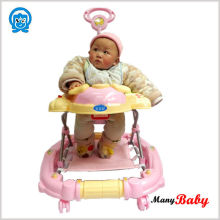 2015 newest Rotating Dog Toy baby walker with sound