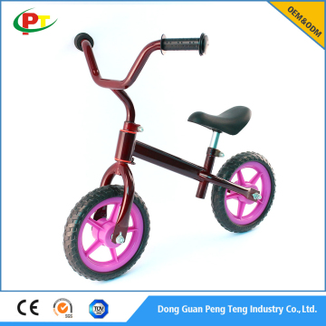 Balance bicycle , running balance bicycle , chinese factory balance bike