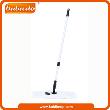 flat mop/microfiber flat mop