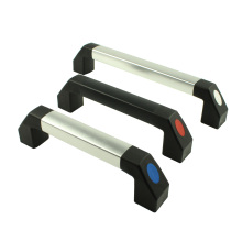 CNC Machine Door Handle