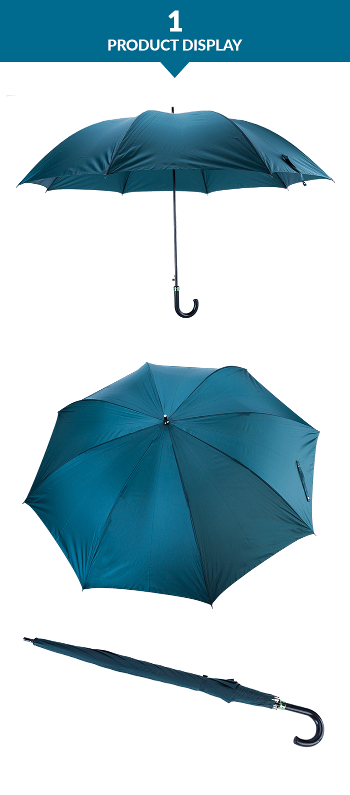 Golfschirm gut golf umbrella good