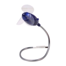 USB Fan Standalone Power Source