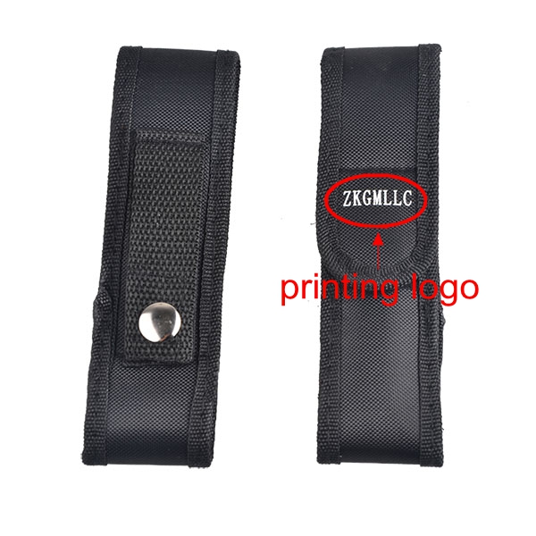 2km Distance Flashlight Zoomable 10W XML T6 LED G700 Torch Flashlight With 5 Light Modes
