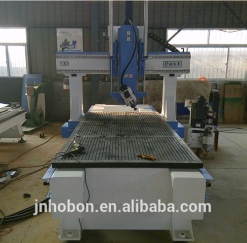 High Quality cnc machine center, 4 axis cnc machine for Bending wood/Wave wood Furniture making