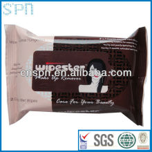 multi-purpose Make Up Remover Wipe