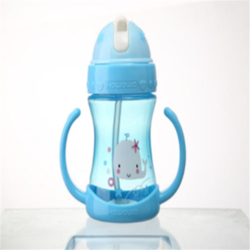 Kinderen Sippy Cup Water Drinkwaterkoker Fles S