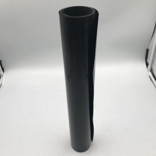 PS plastic rigid film rolls for thermoforming packing